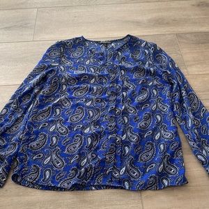 Banana Republic Blouse